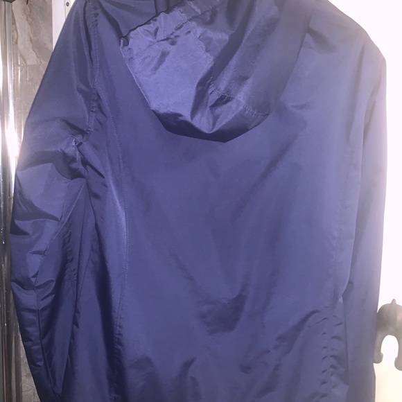 Light soft jacket - Picture 5 of 8